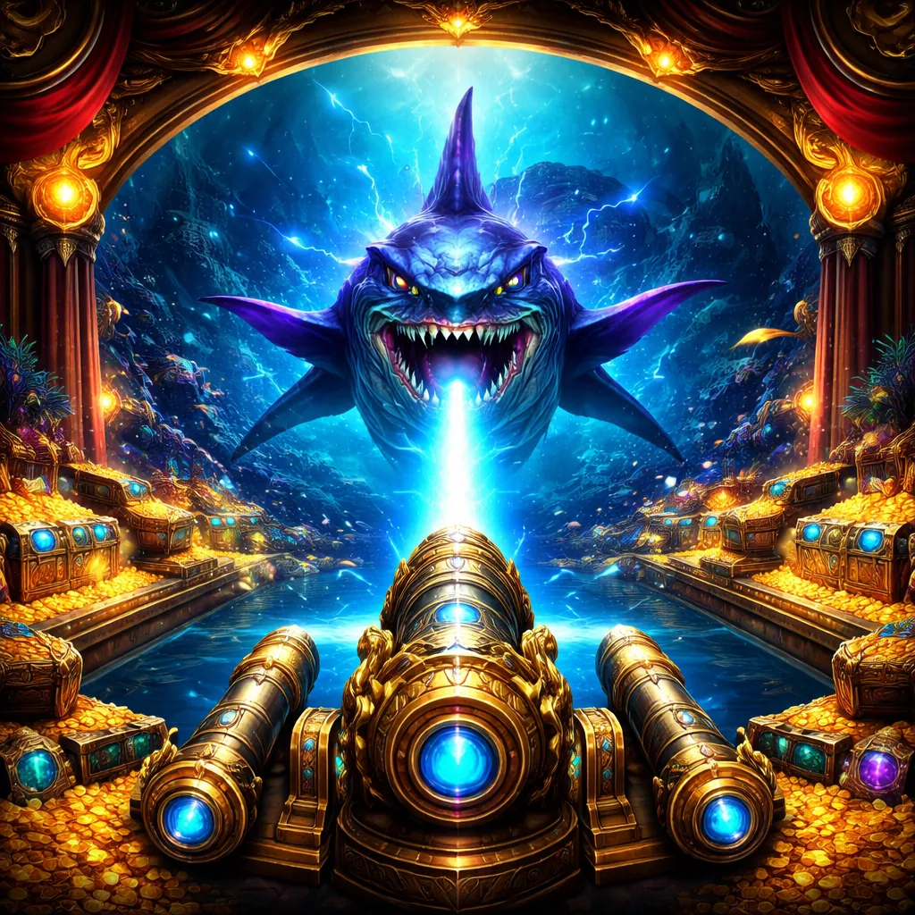 Fishing Games tại ibet188 đăng nhập