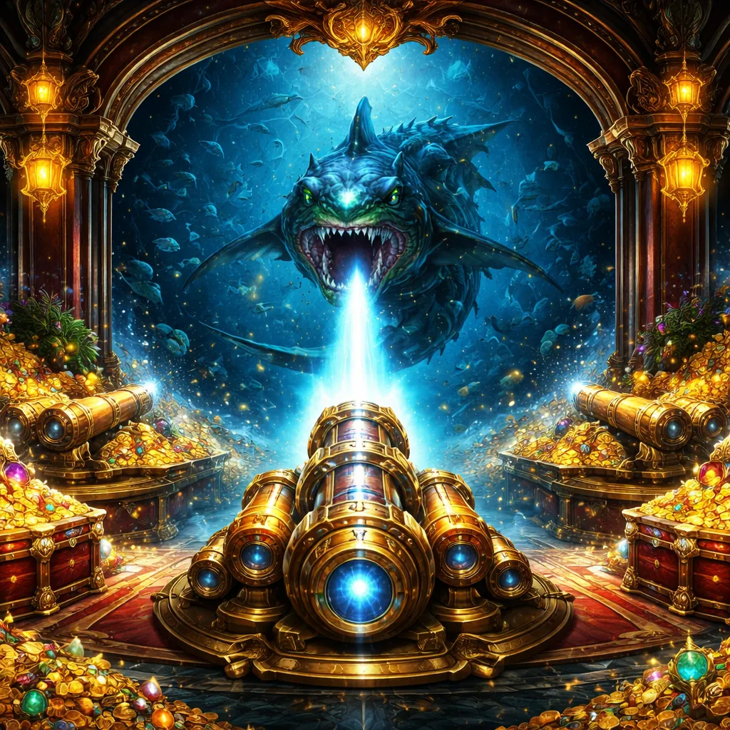 Bắn cá đổi thưởng ibet188