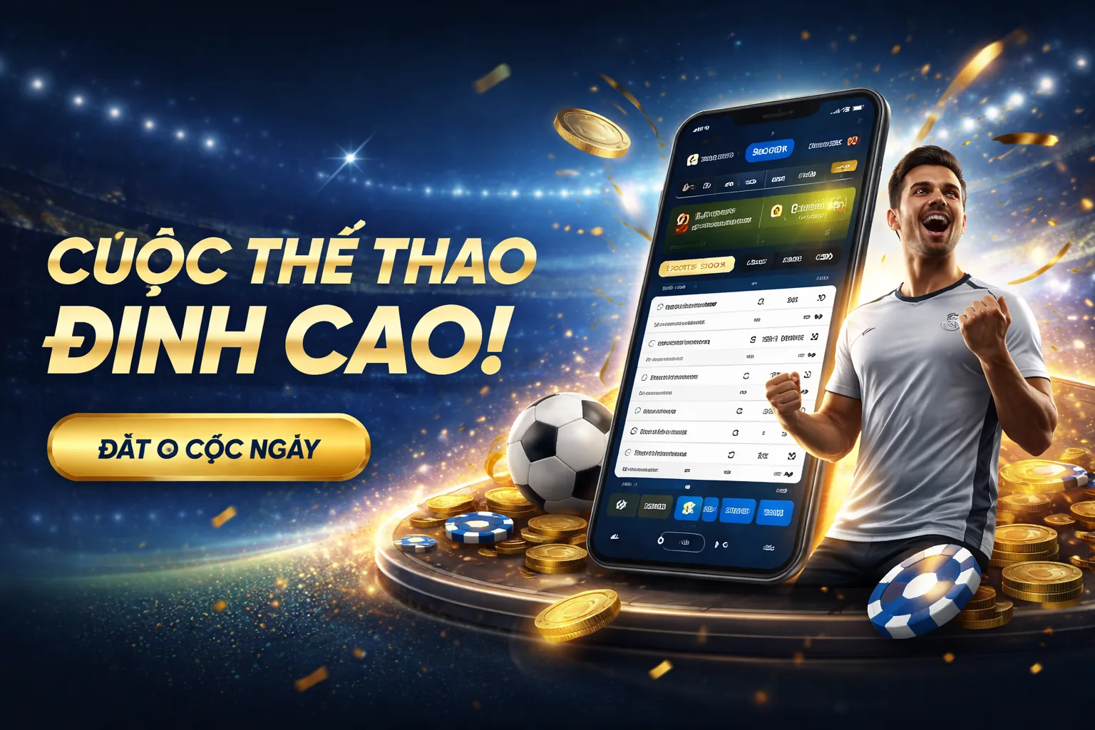 Hình ảnh tổng hợp các trò chơi cá cược tại ibet188