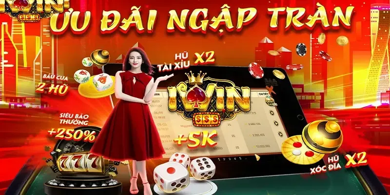 Thư viện trò chơi ibet188 đa dạng